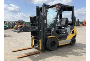 Вилочный погрузчик KOMATSU FG15C-21