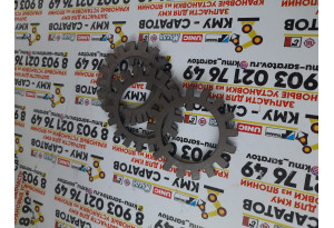 Шайба редуктора поворота d40,d45  Тадано Z 300,Z 360,Z 500